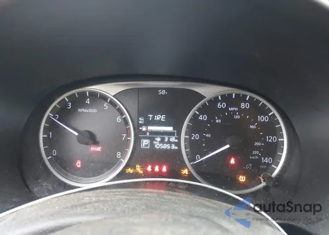 2021 Nissan Kicks S Xtronic Cvt z USA, uszkodzony, nr VIN 3N1CP5BV3ML516296